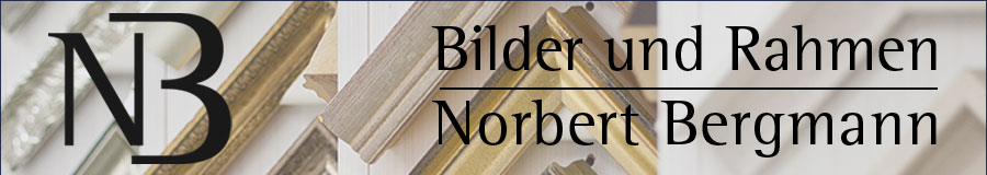 NB-Bilder und Rahmen - Norbert Bergmann